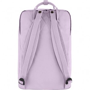 Fjallraven Kanken Laptop 17" - Lavender